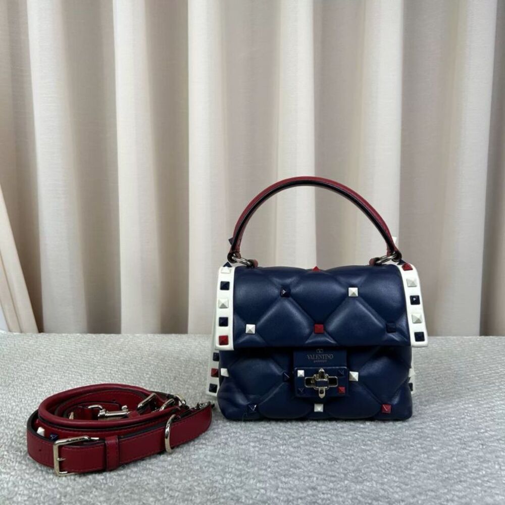 Valentino Women Pre-Loved Bag Very Good Condition